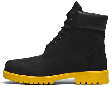 ティンバーランド ヘリテージシリーズ ミッドトップアウトドアブーツ 'ブラック' A5Q8J001 A5Q8J001 Buy ティンバーランド ヘリテージシリーズ ミッドトップアウトドアブーツ 'ブラック' A5Q8J001 A5Q8J001