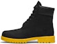 Buy Timberland Heritage Series Kasut But Mid-Top Outdoor 'Hitam' A5Q8J001