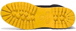 Details for Timberland Heritage Series Kasut But Mid-Top Outdoor 'Hitam' A5Q8J001