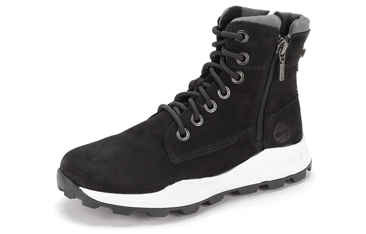 Timberland High-Top 'Black CMFTable Durable'