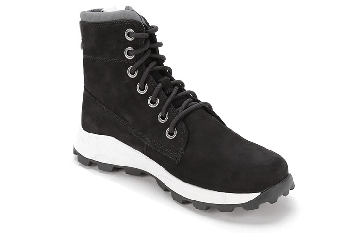 Timberland High-Top 'Black CMFTable Durable' 圖 2