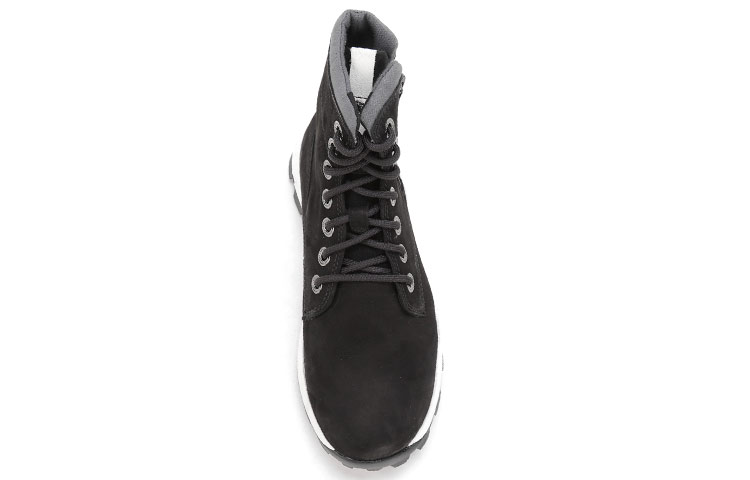 Timberland High-Top 'Black CMFTable Durable' 圖 4
