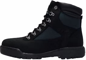 Timberland High-Top 'Black Outdoor Function' TB0A17KC-Blk Timberland High-Top 'Black Outdoor Function' TB0A17KC-Blk