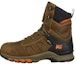 Buy Timberland High-Top 'Comfort Trend Brown Work Boot' 017C7CB5