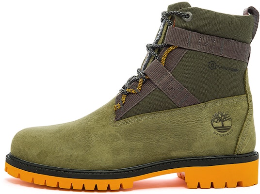 Timberland High-Top 'Hijau Tentera' A2H8QW Buy Timberland High-Top 'Hijau Tentera' A2H8QW