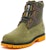 Timberland High-Top 'Hijau Tentera' A2H8QW