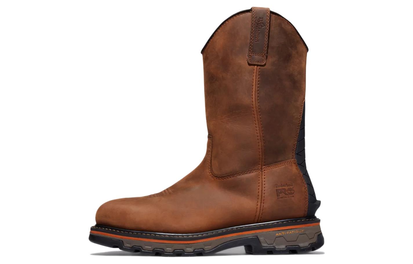 Timberland High-Top 'Outdoor Boot' A29ZQ214