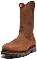 Lookbook Timberland High-Top ''Outdoor Stiefel'' A29ZQ214