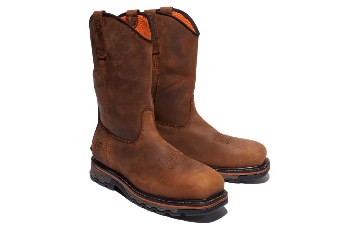 Shop Timberland High-Top 'But Outdoor' A29ZQ214