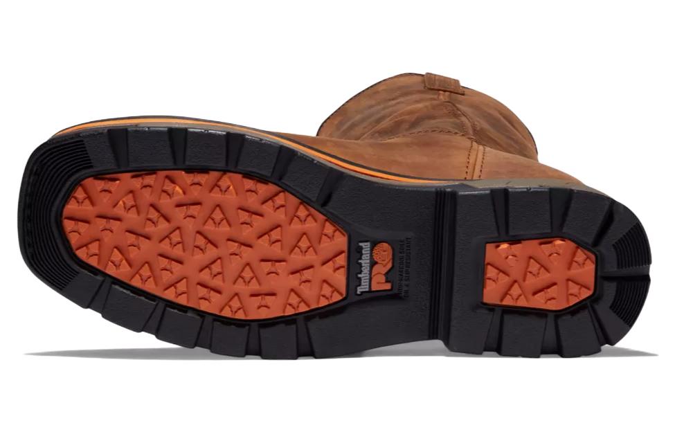 Details for Timberland High-Top 'But Outdoor' A29ZQ214