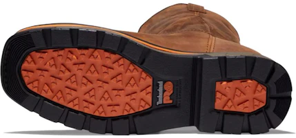 Details for Timberland High-Top ''Outdoor Stiefel'' A29ZQ214