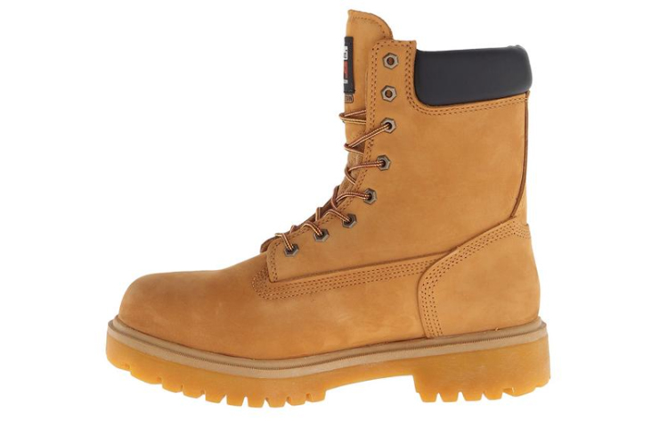 Timberland High-Top 'Wheat'