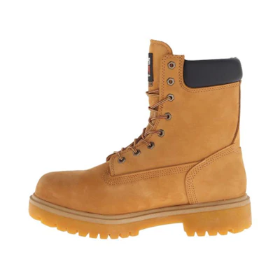 Timberland High-Top 'Wheat'