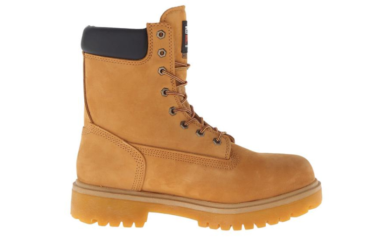 Timberland High-Top 'Wheat' 圖 2