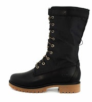 Timberland High-Top Boots 'Black' A1SYB9(YC) Timberland High-Top Boots 'Black' A1SYB9(YC)