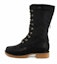 Buy Timberland High-Top Boots 'Black' A1SYB9(YC)