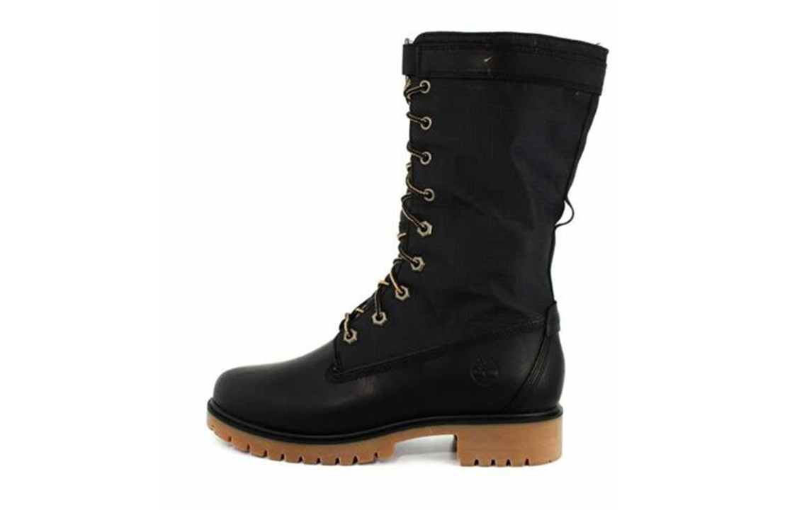 Timberland High-Top Boots 'Black' A1SYB9(YC)