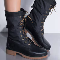 Purchase Timberland High-Top Boots 'Black' A1SYB9(YC)
