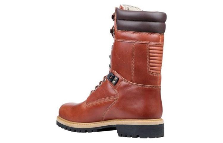Timberland High-Top Boots 'Brown' A1Z56D28