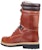 But Timberland Tinggi kasut 'Coklat' A1Z56D28