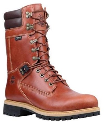 Timberland High-Top Boots 'Brown' A1Z56D28 Order Timberland High-Top Boots 'Brown' A1Z56D28