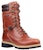 But Timberland Tinggi kasut 'Coklat' A1Z56D28