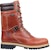 But Timberland Tinggi kasut 'Coklat' A1Z56D28