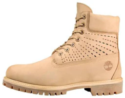 Timberland High-Top Breathable Work Boots 'Nude' A1YNT260 Timberland High-Top Breathable Work Boots 'Nude' A1YNT260