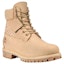 Order But Kasut Kerja Timberland High-Top 'Nude' Bernafas A1YNT260