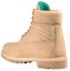 Lookbook But Kasut Kerja Timberland High-Top 'Nude' Bernafas A1YNT260
