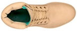 Shop But Kasut Kerja Timberland High-Top 'Nude' Bernafas A1YNT260
