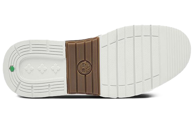 Purchase Timberland 高帮休闲靴 '宽棕色' A2C4R
