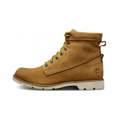 Timberland High-Top Casual Lightweight Work Boot 'Brown'