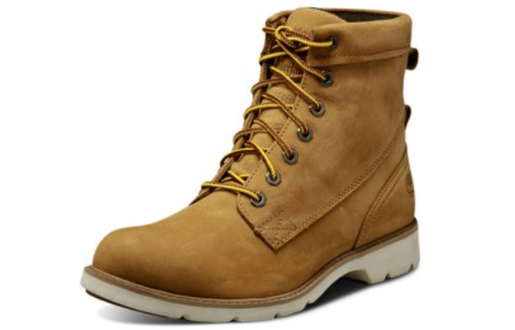 Order 팀버랜드 브라운 경량 하이탑 워커 (or) 팀버랜드 브라운 경량 작업화 A11JPW