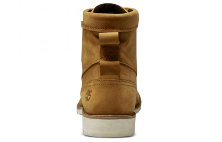 Lookbook 팀버랜드 브라운 경량 하이탑 워커 (or) 팀버랜드 브라운 경량 작업화 A11JPW