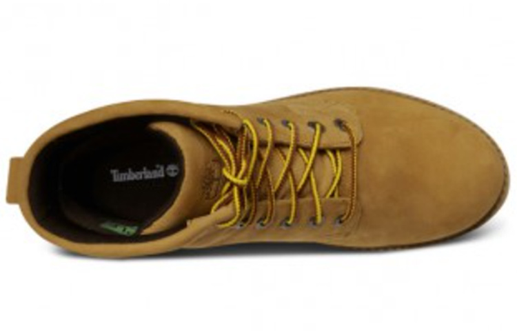 Shop 팀버랜드 브라운 경량 하이탑 워커 (or) 팀버랜드 브라운 경량 작업화 A11JPW