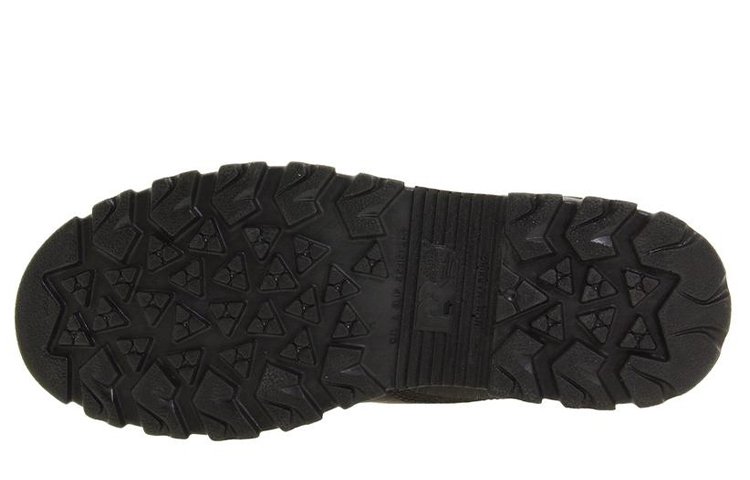 Timberland High-Top Casual Work Boot 'Brown' 圖 3