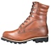 Buy Timberland But Kasut Kerja Tinggi 'Merah-Coklat' A1TD4210