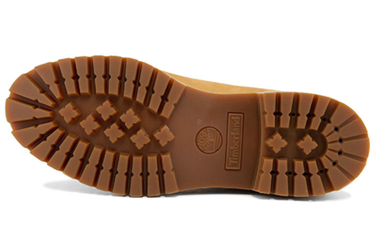 Details for 添柏岚黑黄高帮休闲工靴 A2N93