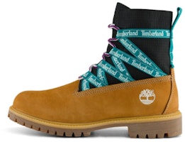 Timberland High-Top Comfort Outdoor Boots 'Brown Lan' A2NYJ Timberland High-Top Comfort Outdoor Boots 'Brown Lan' A2NYJ