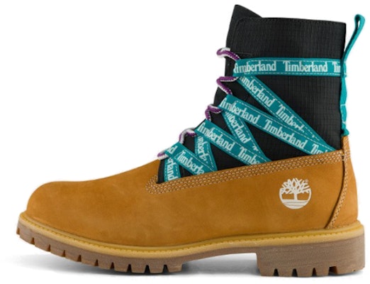 Timberland High-Top Comfort Outdoor Boots 'Brown Lan' A2NYJ Buy Timberland High-Top Comfort Outdoor Boots 'Brown Lan' A2NYJ