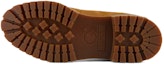 Shop Timberland Kasut Boot Tinggi Luaran Selasa 'Coklat Lan' A2NYJ