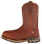 Buy Timberland High-Top Comfortable Durable Martin Boots 'Brown' 8477275