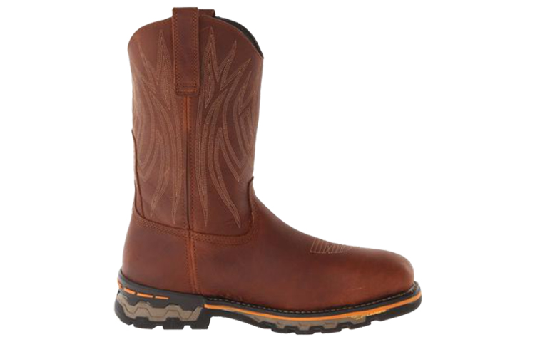 Order Timberland High-Top Comfortable Durable Martin Boots 'Brown' 8477275
