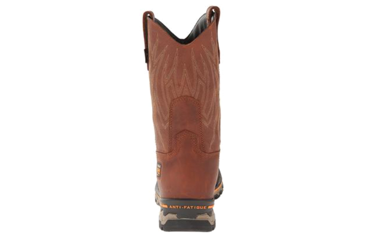Purchase Timberland High-Top Comfortable Durable Martin Boots 'Brown' 8477275
