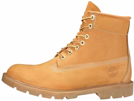 Timberland High-Top Lightweight Boot 'Wheat' TIM002W-T3 Timberland High-Top Lightweight Boot 'Wheat' TIM002W-T3