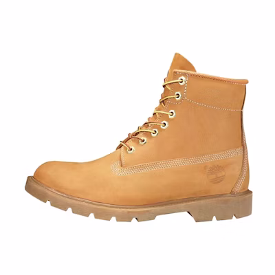Timberland High-Top Lightweight Boot 'Wheat'