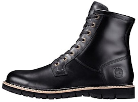Timberland High-Top Lightweight Comfort Work Boot 'Black' A184D001 Timberland High-Top Lightweight Comfort Work Boot 'Black' A184D001
