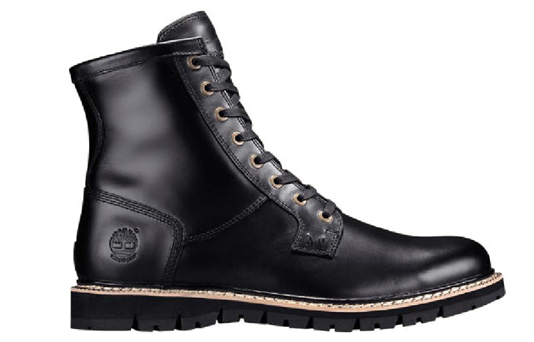 Order Timberland High-Top Lightweight Comfort Work Boot 'Black' A184D001