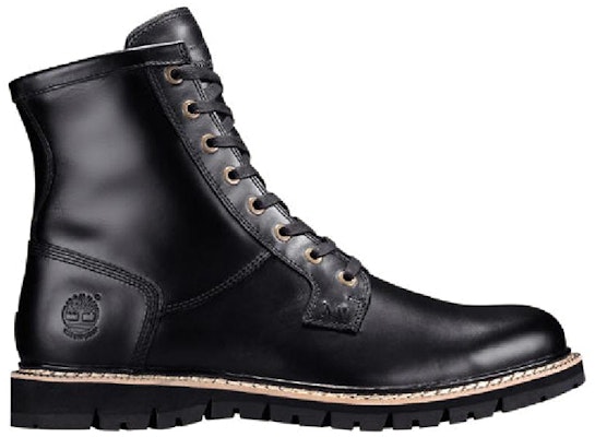 Timberland High-Top Lightweight Comfort Work Boot 'Black' A184D001 Order Timberland High-Top Lightweight Comfort Work Boot 'Black' A184D001